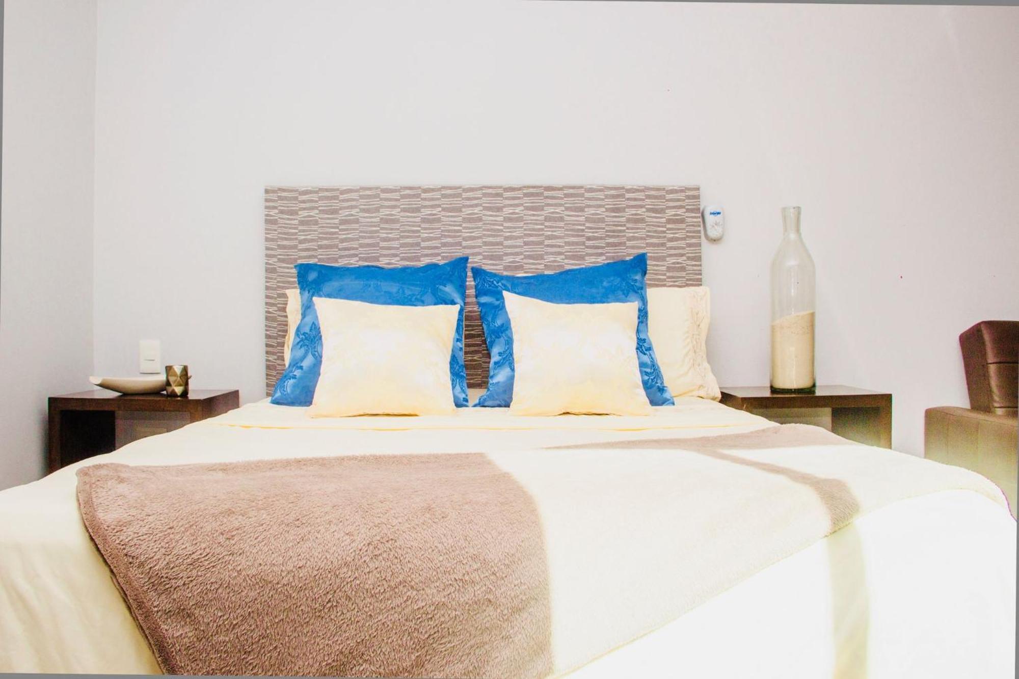 Condohotel 5Th Avenue Superior Triple Studio بلايا ديل كارمن المظهر الخارجي الصورة