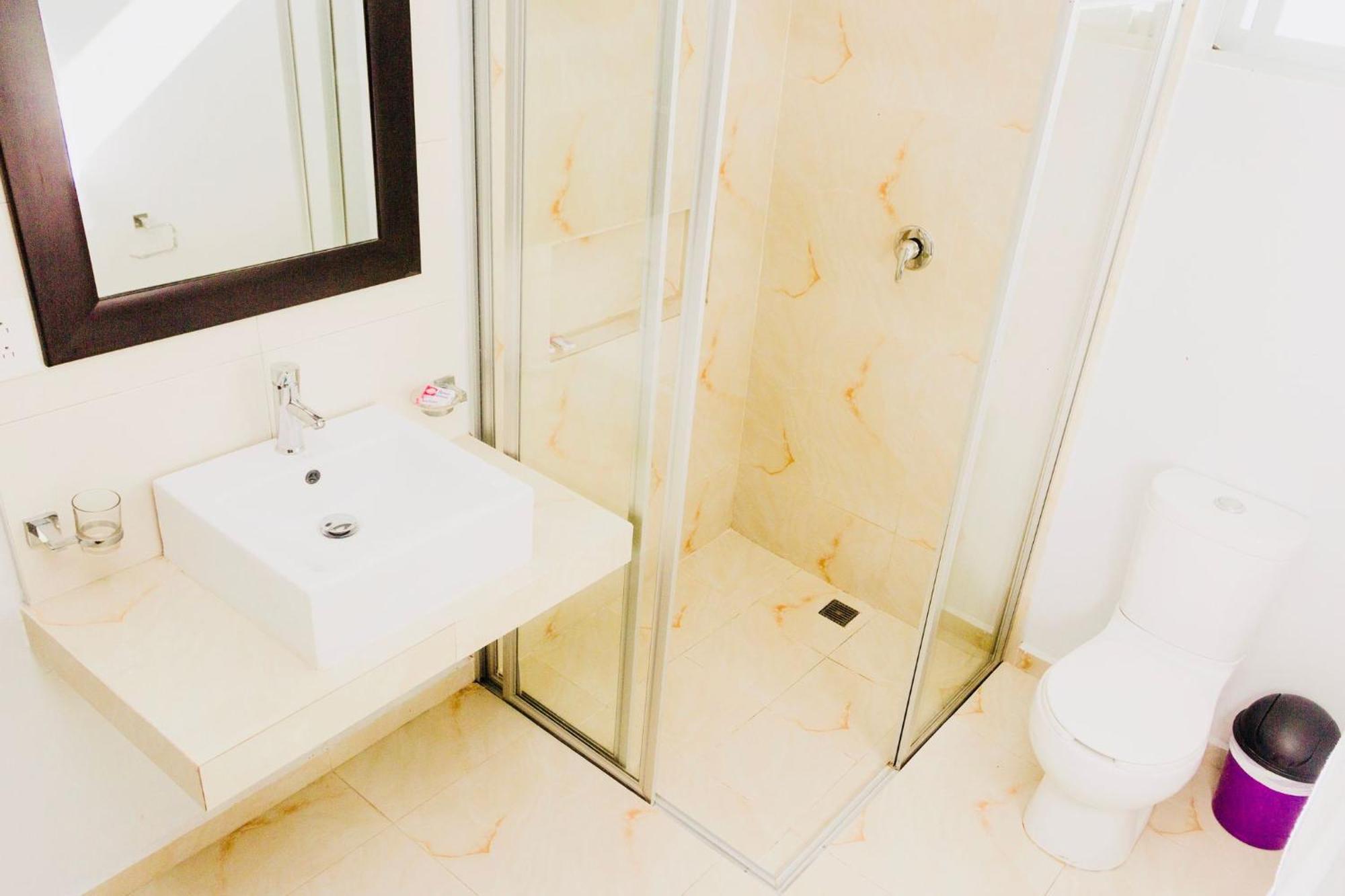 Condohotel 5Th Avenue Superior Triple Studio بلايا ديل كارمن المظهر الخارجي الصورة